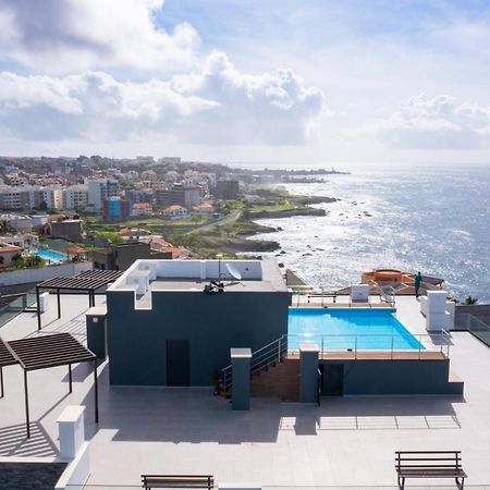 3 Bdr Aprt, Best Seaview, Rooftop Pool - Lcgr Praia Exterior foto