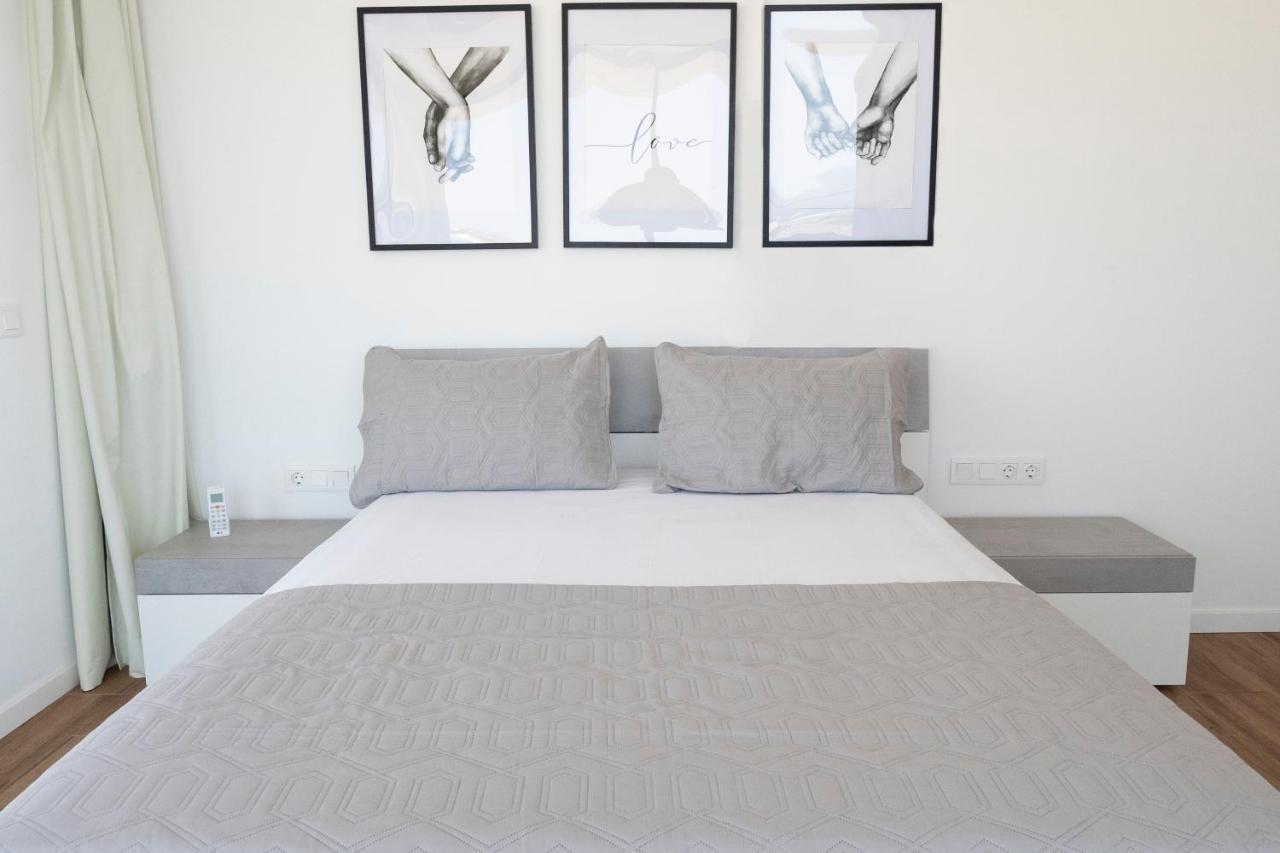 3 Bdr Aprt, Best Seaview, Rooftop Pool - Lcgr Praia Exterior foto