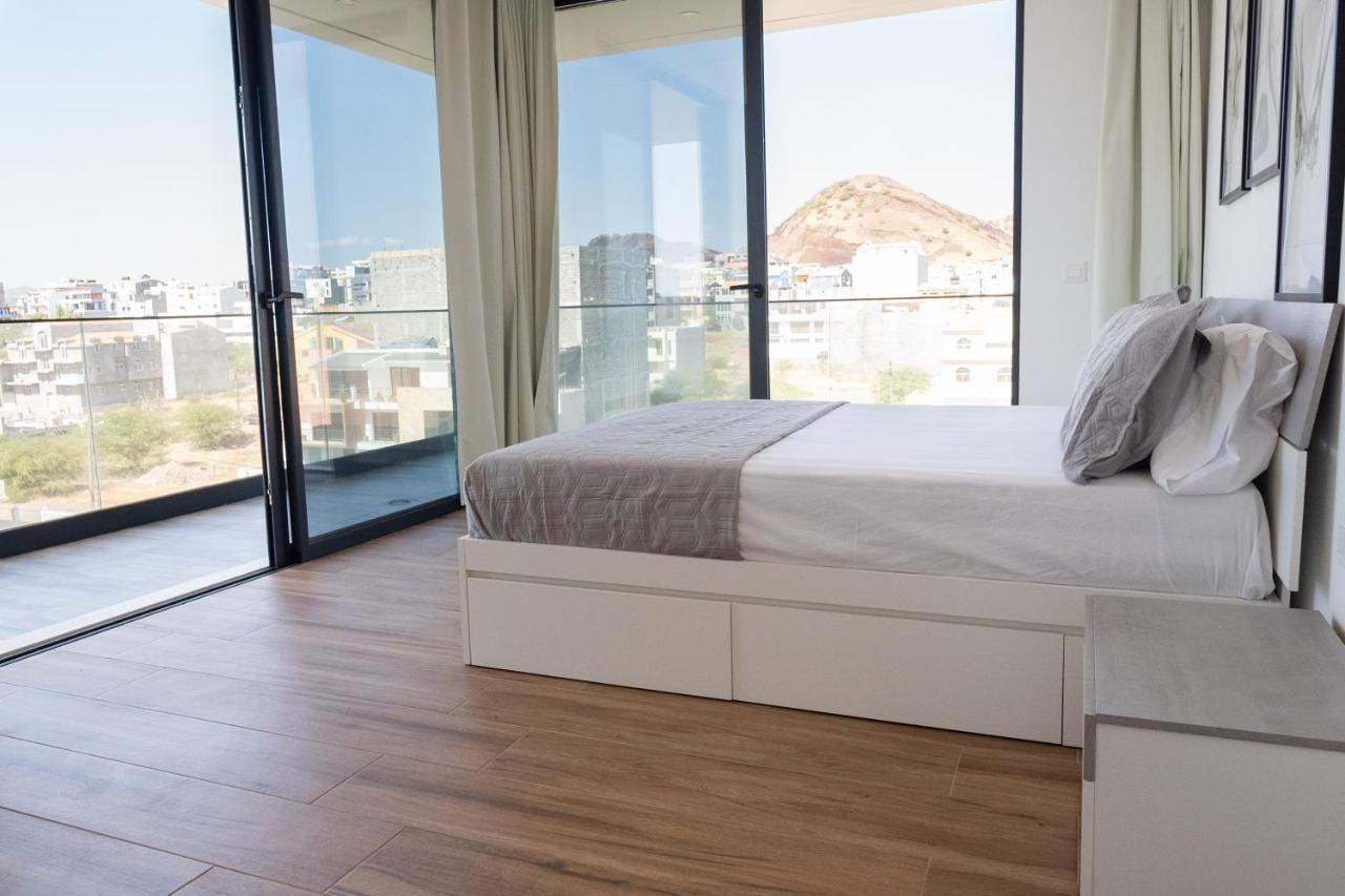 3 Bdr Aprt, Best Seaview, Rooftop Pool - Lcgr Praia Exterior foto