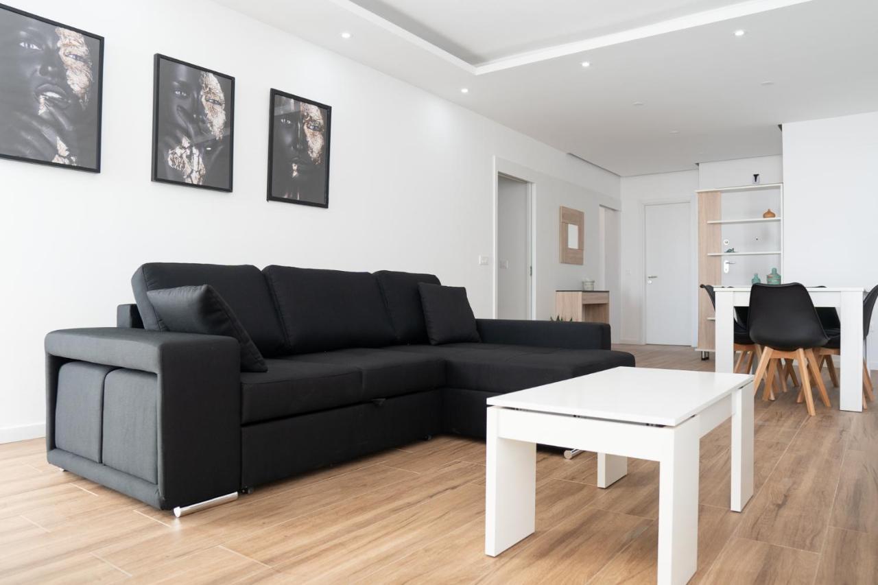 3 Bdr Aprt, Best Seaview, Rooftop Pool - Lcgr Praia Exterior foto