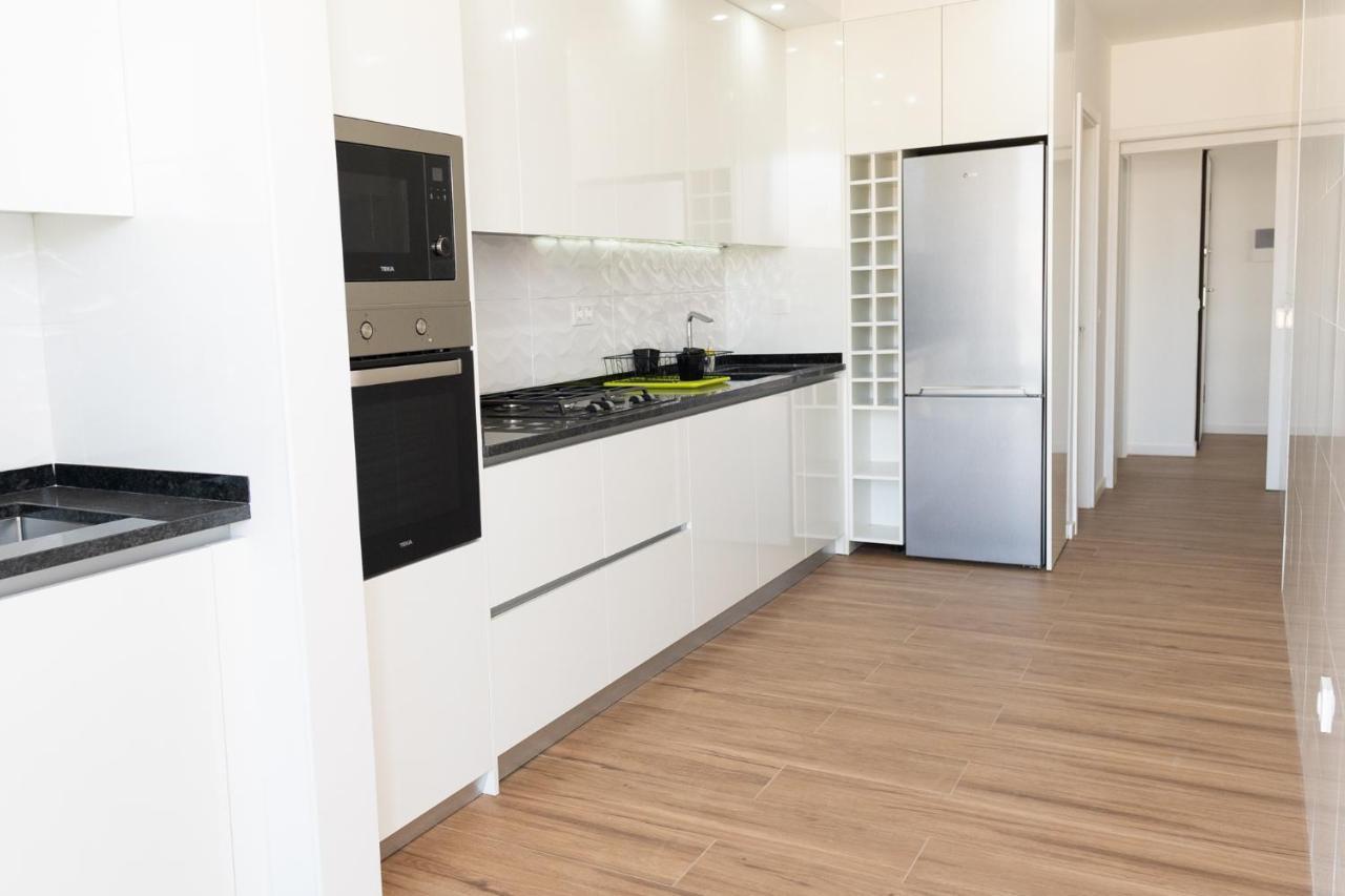 3 Bdr Aprt, Best Seaview, Rooftop Pool - Lcgr Praia Exterior foto