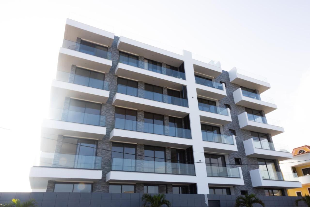 3 Bdr Aprt, Best Seaview, Rooftop Pool - Lcgr Praia Exterior foto