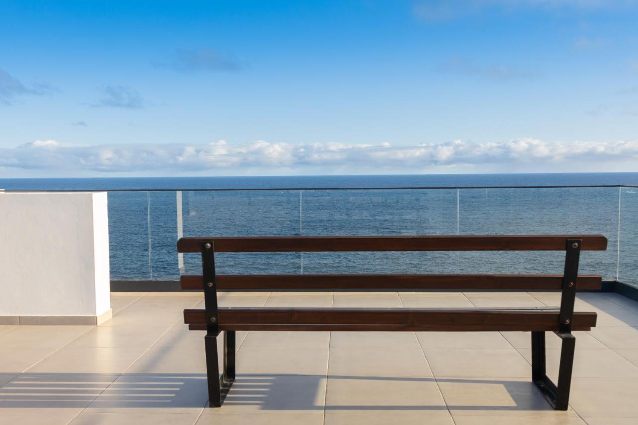 3 Bdr Aprt, Best Seaview, Rooftop Pool - Lcgr Praia Exterior foto
